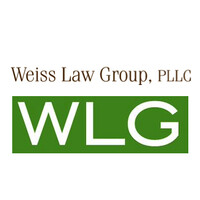 Weiss Law Group, PLLC Logo