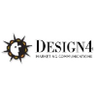 Design4 Marketing Logo