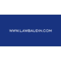 Law Offices of Baudin & Baudin Logo