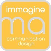 Immagine Communication Design srl Logo