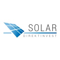 Solar Direktinvest GmbH Logo