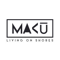 MAKŪ surf Logo