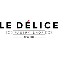 Le Delice Pastry Shop Logo