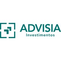 ADVISIA Investimentos Logo