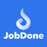 JobDone Logo