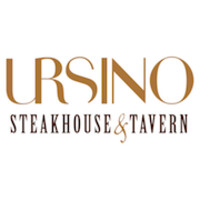 Ursino Steakhouse & Tavern Logo