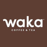 Waka Coffee & Tea Logo