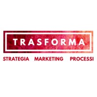 Trasforma Logo