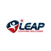 Lawrence Executive Alliance of Professionals (LEAP), LLC Logo