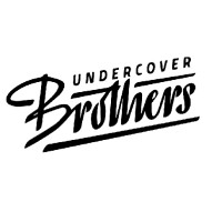 Undercover Brothers Logo
