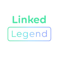 Linked Legend Logo