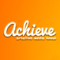 ACHIEVEMEDIAHOUSE Logo
