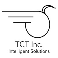 TCT Inc. Logo