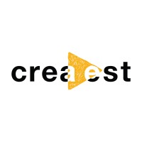 Crea-Est Logo