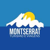 Montserrat Turismo e Viagens Logo