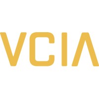 VCIA Venture Capital Intelligence Agency Logo