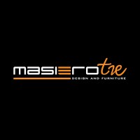 MASIERO TRE SRL Logo