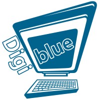 DigiBlue Logo