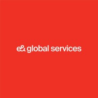 Etisalat Global Services Logo