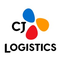 CJ Logistics Canada Logo
