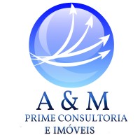 A&M Prime Consultoria e Imóveis Logo