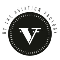 Vintage Flights Logo