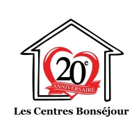 Les Centres Bonsejour Logo