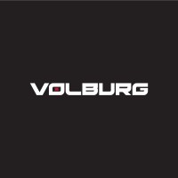 Volburg Ltd. Logo