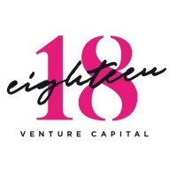 1818 Venture Capital Logo