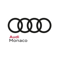 Audi Monaco Logo