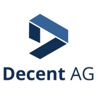 Decent AG Logo