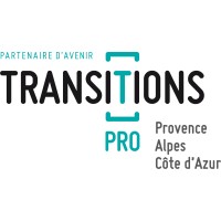Transitions Pro PACA Logo