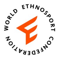 WORLD ETHNOSPORT CONFEDERATION Logo