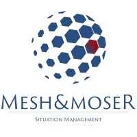 Mesh & Moser Situation Management Logo