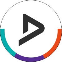 DEKRA Hochschule für Medien Logo