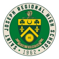 Saint Joseph Regional High School Logo