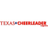 Texas Cheerleader Magazine, Inc. Logo