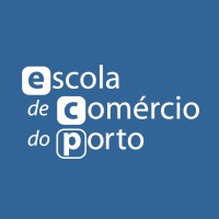 Escola de Comércio do Porto Logo