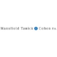 Mansfield, Tanick & Cohen Logo