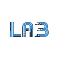 LAB Technologies Logo