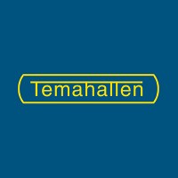 Temahallen AB Logo