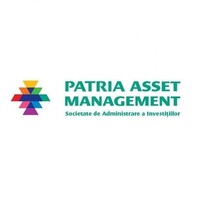 S.A.I. Patria Asset Management Logo
