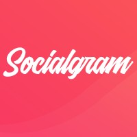 Socialgram.app Logo