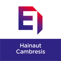 MEDEF HAINAUT CAMBRESIS Logo