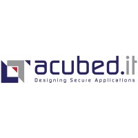 Acubed.IT Logo