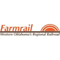 Farmrail System, Inc. Logo
