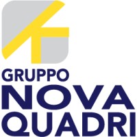 Gruppo Nova Quadri Logo
