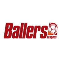 Ballers Leagues Logo