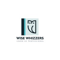 WISE WHIZZERS Logo