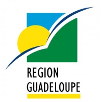 Région Guadeloupe Logo